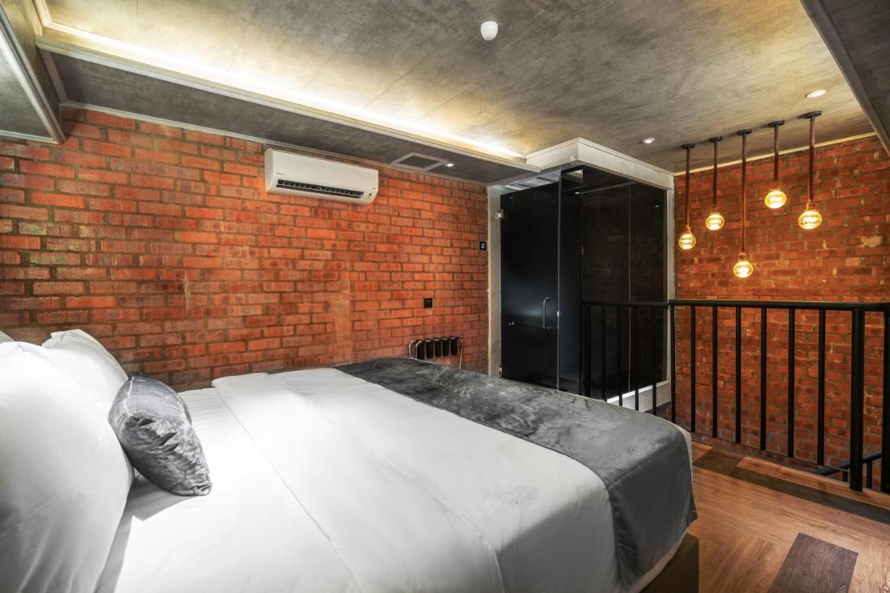 A&R Urban Hotel Kuala Lumpur Ngoại thất bức ảnh