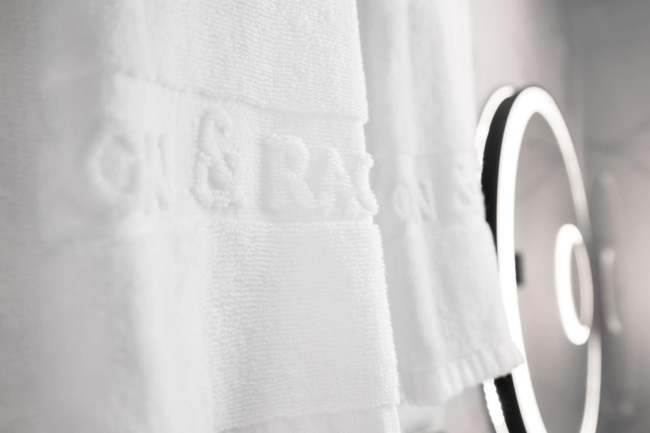 A&R Urban Hotel Kuala Lumpur Ngoại thất bức ảnh