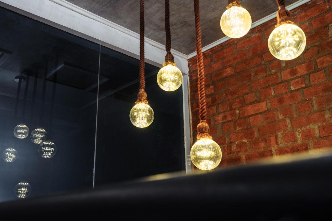 A&R Urban Hotel Kuala Lumpur Ngoại thất bức ảnh