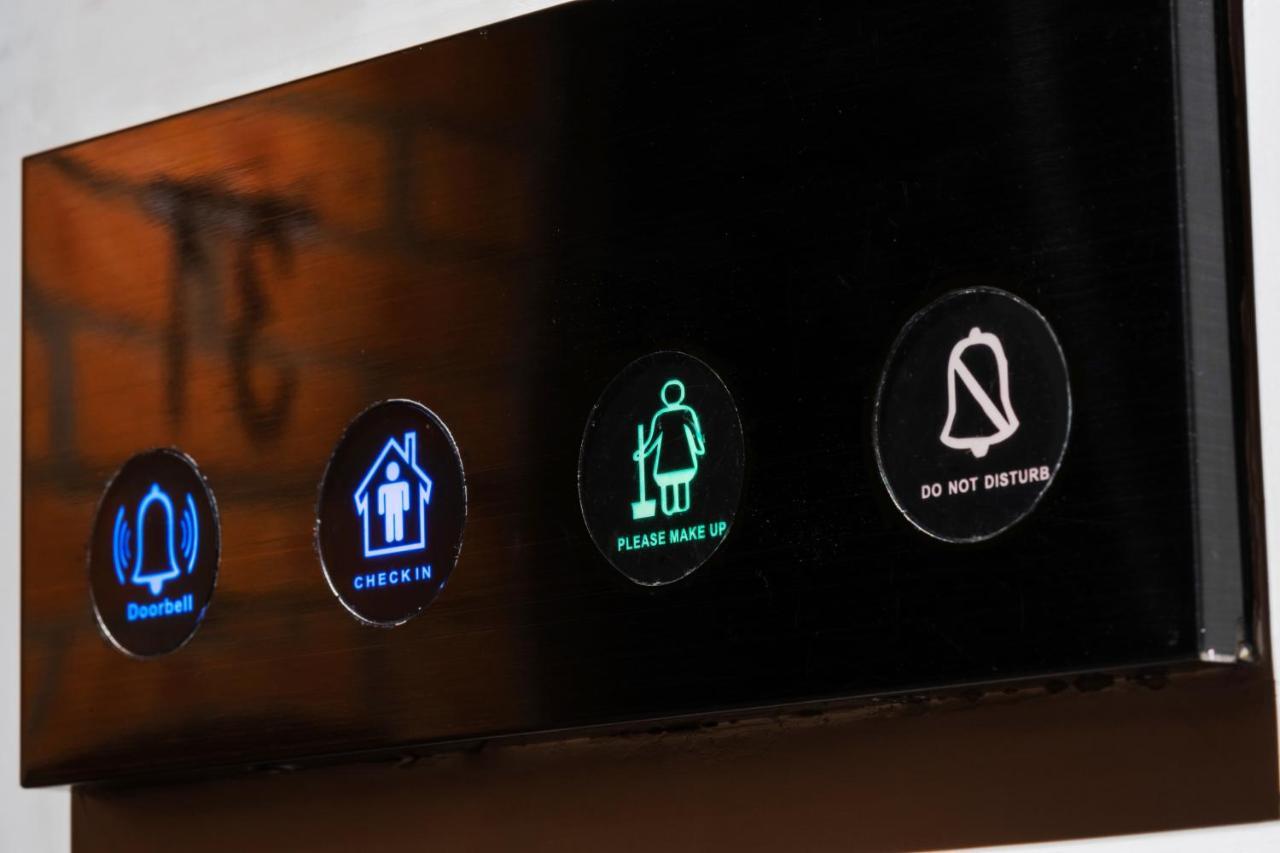 A&R Urban Hotel Kuala Lumpur Ngoại thất bức ảnh