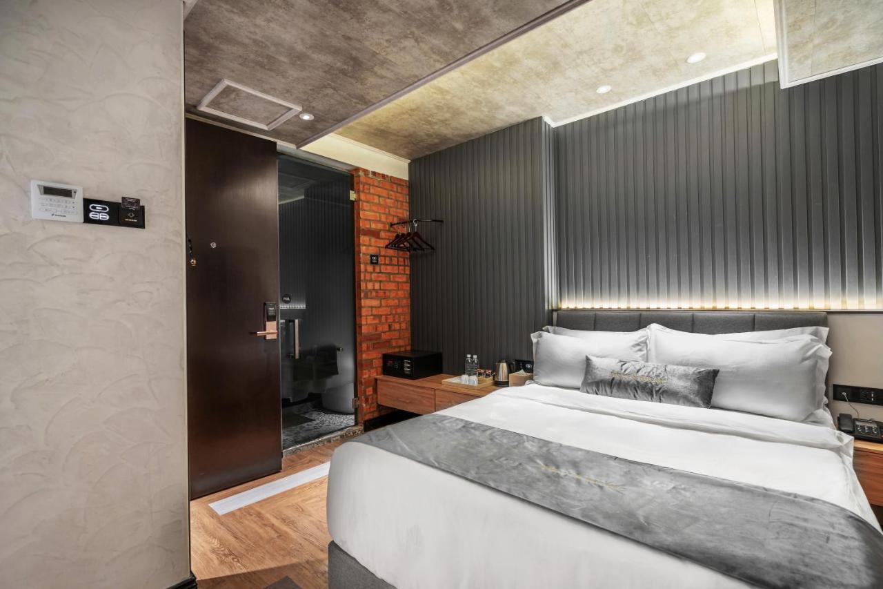 A&R Urban Hotel Kuala Lumpur Ngoại thất bức ảnh