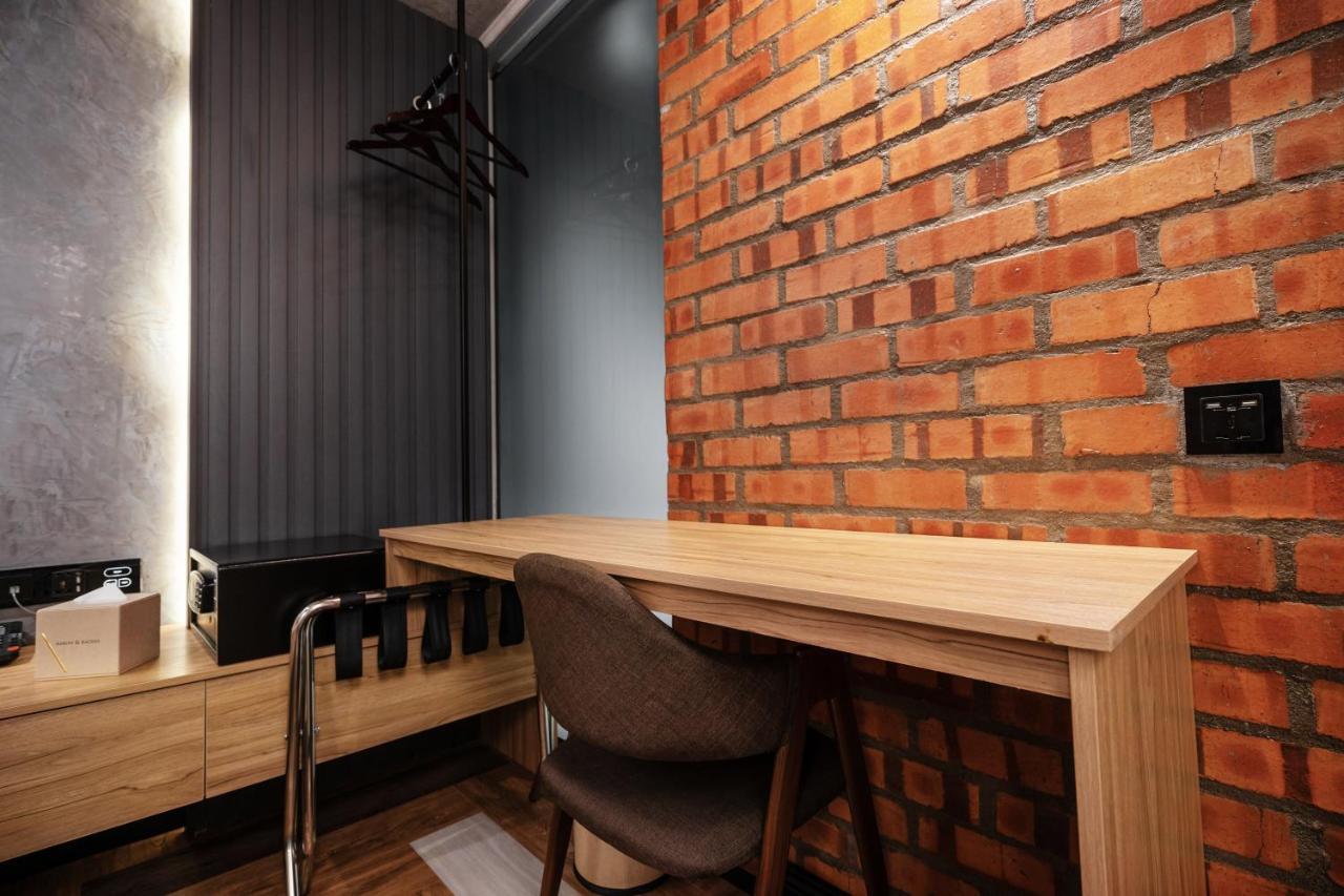 A&R Urban Hotel Kuala Lumpur Ngoại thất bức ảnh