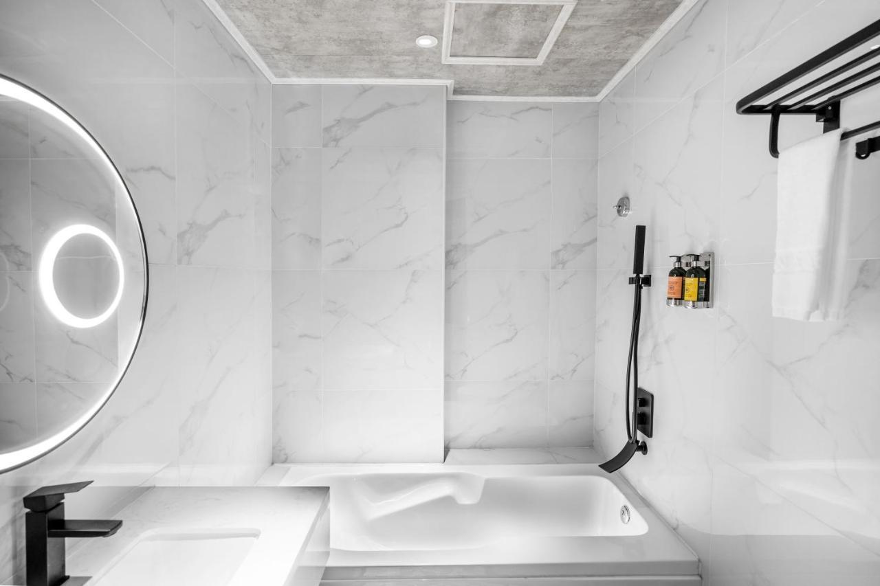 A&R Urban Hotel Kuala Lumpur Ngoại thất bức ảnh