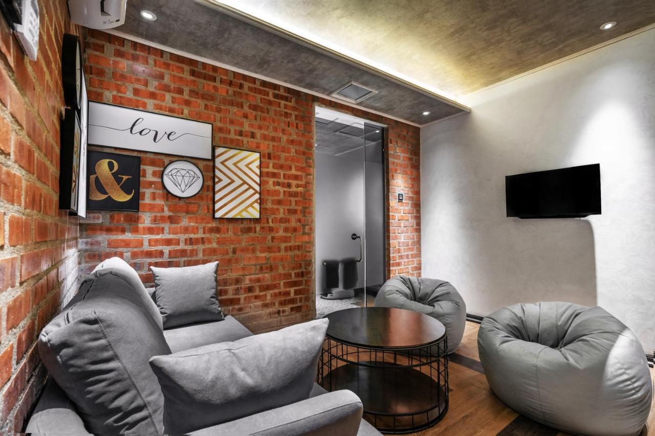 A&R Urban Hotel Kuala Lumpur Ngoại thất bức ảnh