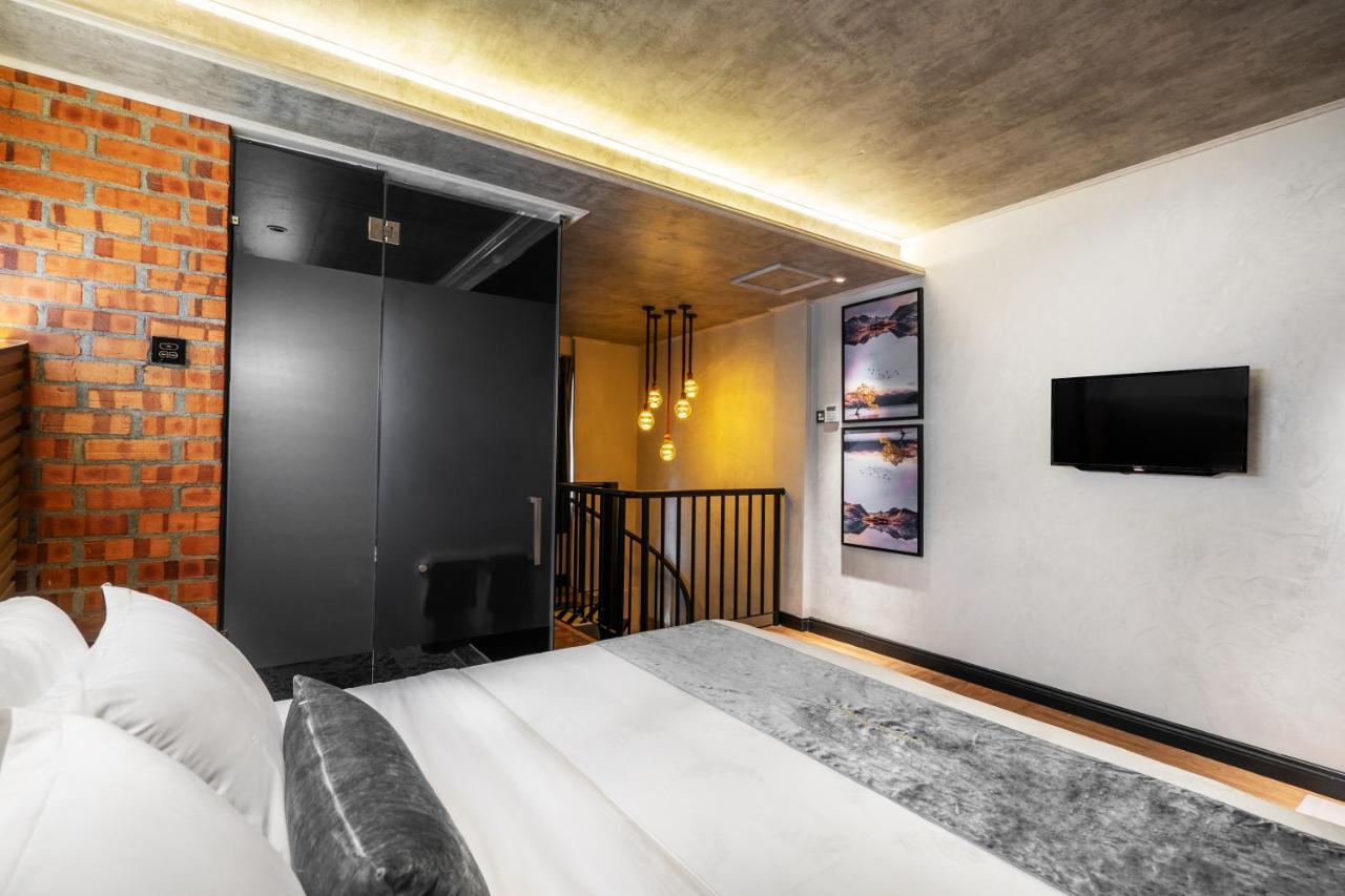 A&R Urban Hotel Kuala Lumpur Ngoại thất bức ảnh